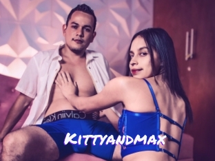 Kittyandmax