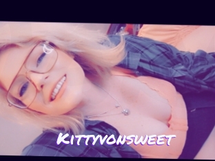 Kittyvonsweet