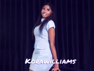 Korawilliams