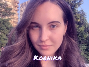 Kornika