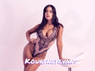 Kourtneyevans