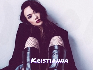Kristianna