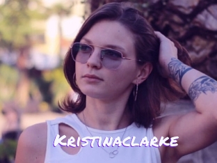 Kristinaclarke