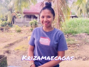 Krizamaecagas
