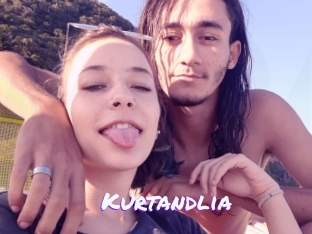 kurtandlia Arabe Nue