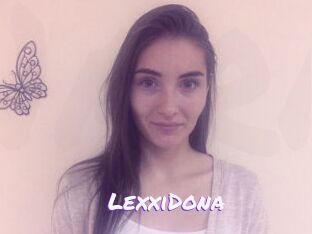 LexxiDona