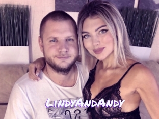 LindyAndAndy Arabe Nue