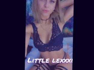 Little_lexxxi