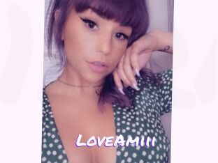 LoveAmiii