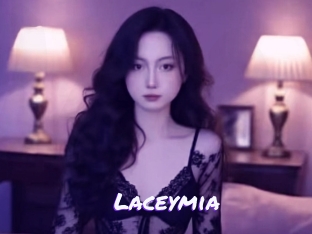 Laceymia