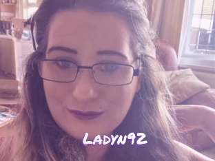 Ladyn92