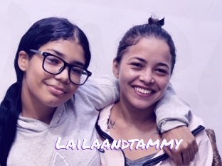Lailaandtammy