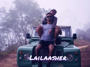 Lailaasher