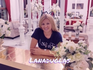 Lanaduglas