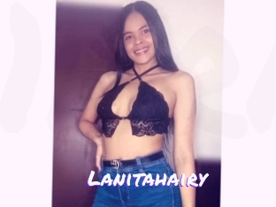 Lanitahairy