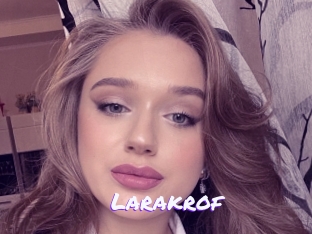 Larakrof