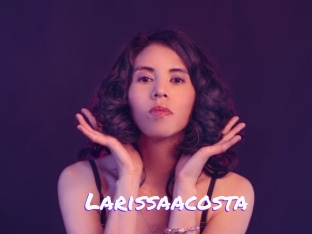 Larissaacosta