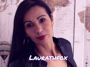 Laurathfox