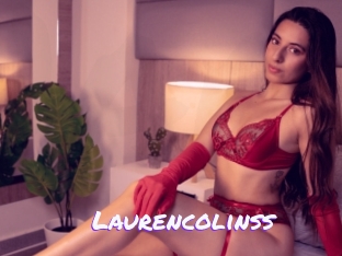 Laurencolinss