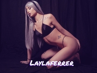 Laylaferrer