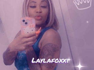 Laylafoxxi