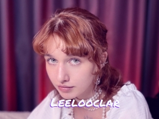 Leelooclar