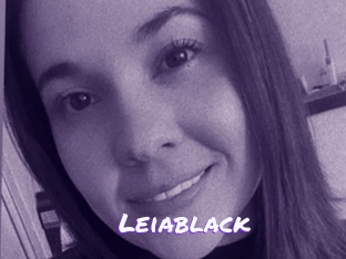 Leiablack