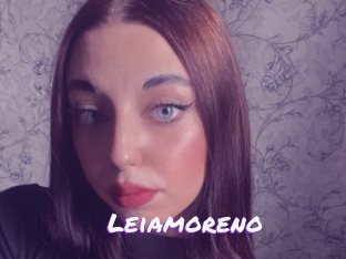 Leiamoreno
