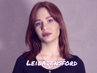 Leiladensford