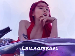 Leilagibbard