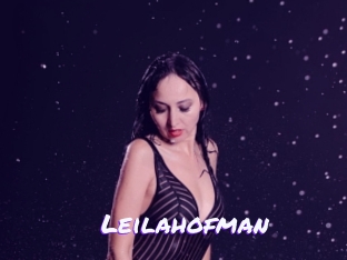 Leilahofman