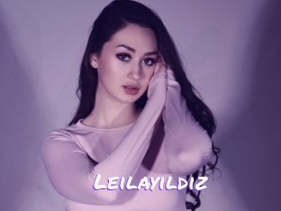 Leilayildiz