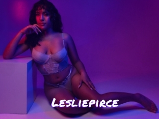 Lesliepirce