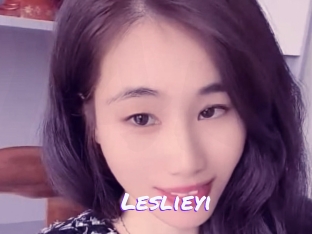 Leslieyi