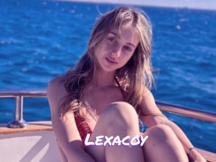 Lexacoy