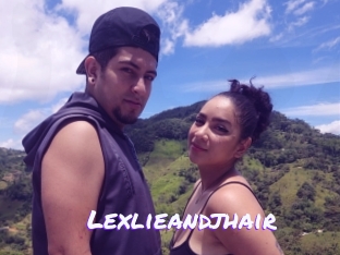 Lexlieandjhair