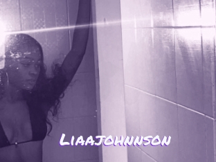 Liaajohnnson