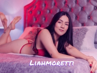 Liahmoretti