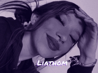 Liathom