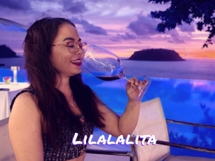 Lilalalita