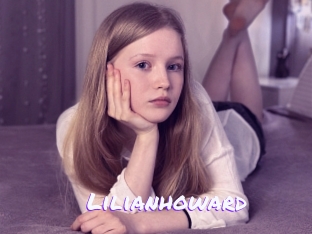Lilianhoward
