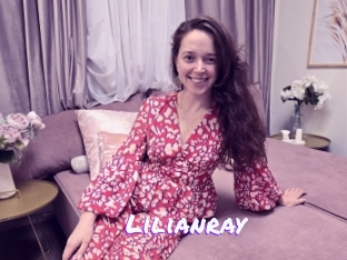 lilianray Arabe Nue
