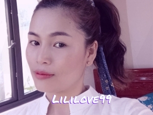 Lililove99