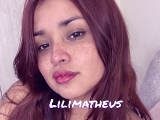 Lilimatheus