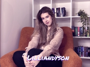 Lilliandyson