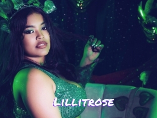 Lillitrose