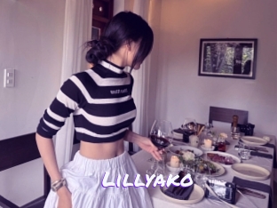 Lillyako