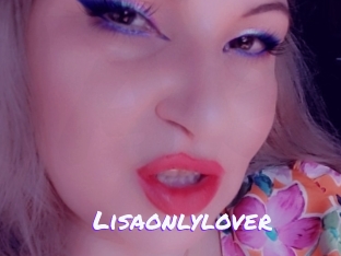 Lisaonlylover