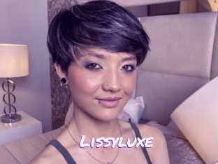 Lissyluxe