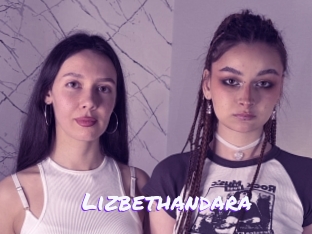 Lizbethandara